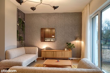 5-pokojowy dom 130m2 + ogródek BEZPOŚREDNIO