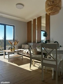 Mieszkanie, 51,55 m², Poręba