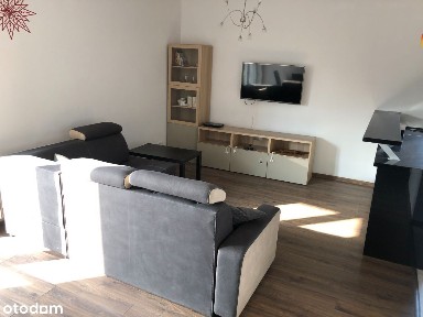 3-pokoje widok na park ul. Majnusza