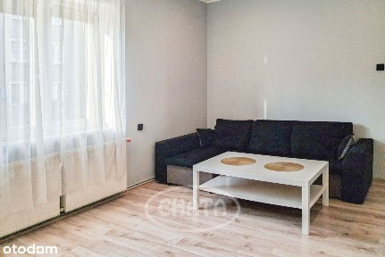 3 pok. mieszkanie - Buska/Hallera