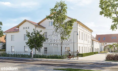 Piękne mieszkanie Gotowe! do użytowania