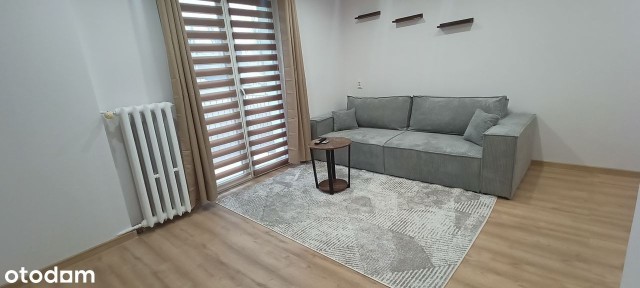 Sprzedam kawalerkę.