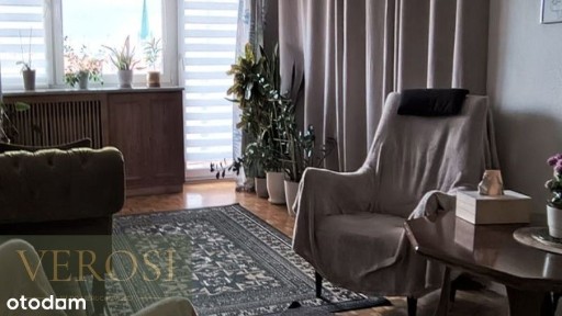 4 pok, 83,4m2, Krzyki, blisko Sky Tower