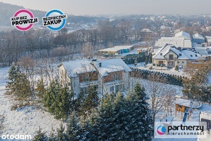 Straszyn | 146,5 m² | 5 Pokoi | Działka 500 m²