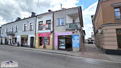 Dom, 101 m², Dąbrowa Tarnowska