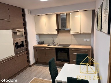 3-pokojowe mieszkanie 70 m², Tarasy Verona II