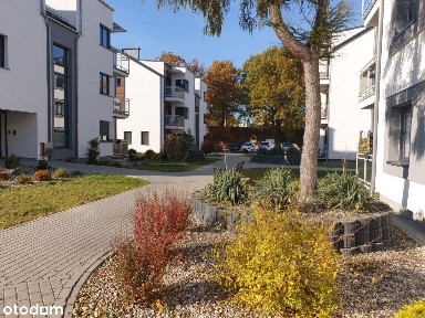 Apartament na NovaArt,wyposażony,bezpośrednio,F-ra