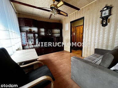 Mieszkanie, 32 m², Piotrków Trybunalski