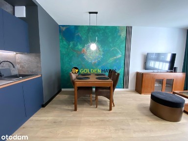 Luksusowy apartament na wynajem obok Bulwarów!