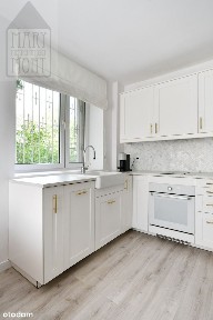 al. Wojska Polskiego, Stary Żoliborz, Żoliborz, Warszawa, mazowieckie