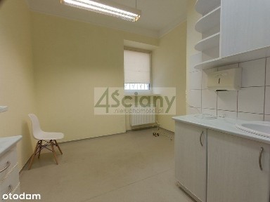 Mieszkanie, 85 m², Warszawa