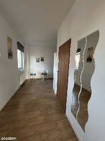 Przestronne mieszkanie w cichej, zielonej okolicy (Piaseczno)