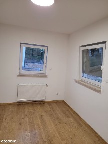 Przytulne mieszkanie z ogródkiem