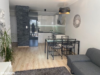 ul. Marcelińska, Marcelin, Grunwald, Poznań, wielkopolskie