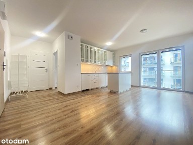 ul. Wieruszowska, Junikowo, Grunwald, Poznań, wielkopolskie