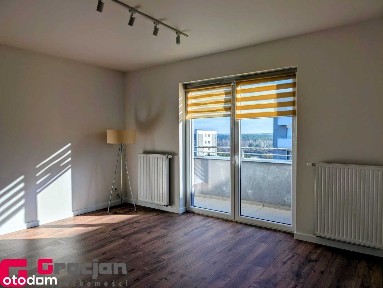 Odnowione 2 pokoje Os.Widokowe