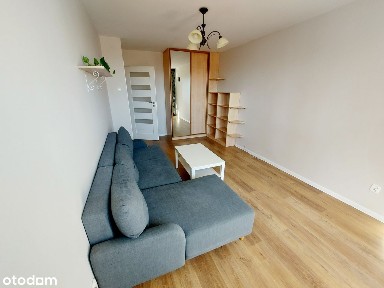 ul. Hetmańska, os. Hetmańskie HCP, Grunwald, Poznań, wielkopolskie