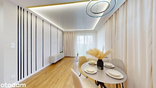 Dzielnica Kielczanka II, niesamowity widok! Balkon 16m2, PREMIUM