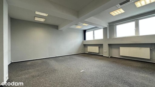 Na wynajem | Lokale biurowe 117 m² | Dąbrówka Mała