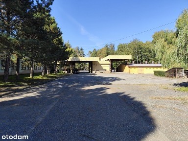 Borzęcin, brzeski, małopolskie