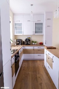 Nowoczesne 3-pokojowe mieszkanie 58 m² - gotowe do wprowadzenia