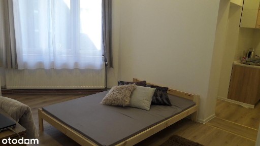 Mieszkanie 5-pokojowe pod inwestycję w Centrum!