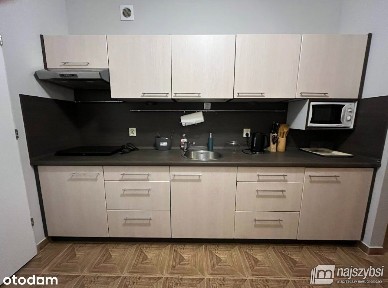 Kołobrzeg-Grzybowo-apartament, osiedle zamknięte !