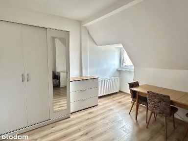 Na sprzedaż - 2 pokoje | 37,29 m² | 2 piętro |