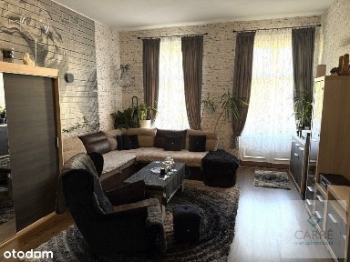Przestronne mieszkanie 4 pokojowe w Centrum