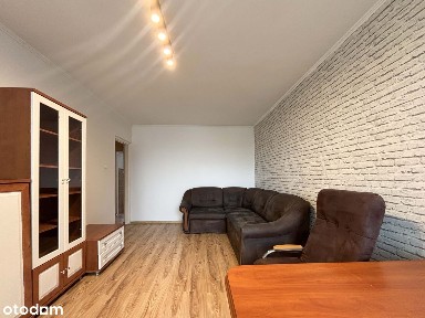 DE FACTO NIERUCHOMOŚCI - 2 pok. mieszkanie na ul. Jaśminowej w Elblągu