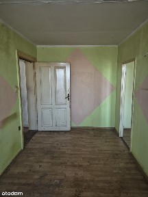 Dwupokojowe mieszkanie w Działdowie przy ulicy Lidzbarskiej blisko PKP
