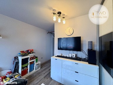 Sosnowiec 2 pokoje 48 m² wysoki parter, do wejścia