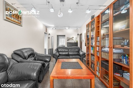 3-pokojowe mieszkanie po remoncie - balkon, winda