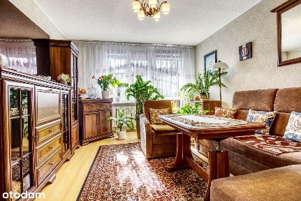 2 Pokoje*Stroszek*Balkon