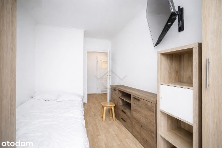 Radzikowskiego - 2 pokoje, kuchnia, balkon, piwnica, ogrzewanie MPEC