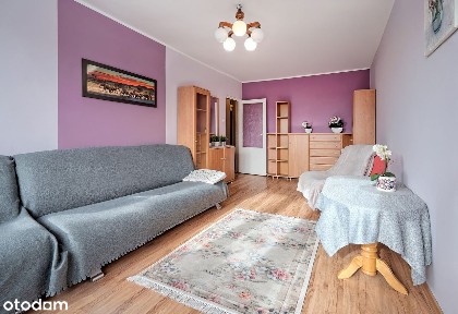Nowa oferta. Brzeźno. 2 pokoje. II Piętro. Blisko morza !