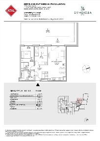 3-pokojowe mieszkanie 63m2 + ogródek