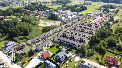 Szeregówki Klepacze Super Lokalizacja