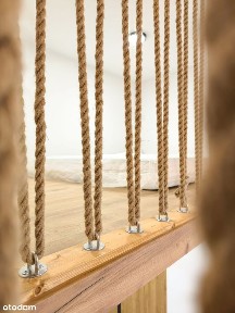 Przestronne mieszkanie z antresolą - świeżo po remoncie - bez prowizji