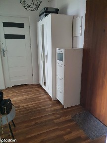 Przytulne mieszkanie 2-pok. w cichej i zielonej dzielnicy