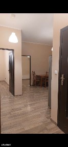 2- 3 pokojowe mieszkanie, nowoczesne, super dojazd