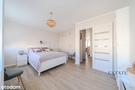 2 pokoje, po remoncie, w idealnym stanie