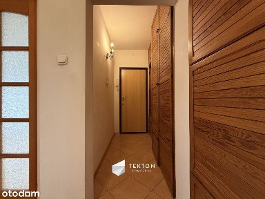 3 pokoje | Metro + Sggw | Loggia | Osobna kuchnia