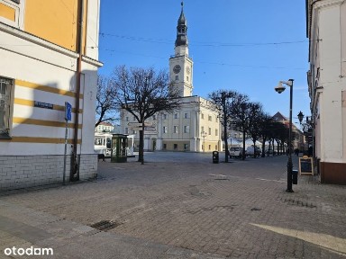 ul. Słowiańska, Leszno, wielkopolskie