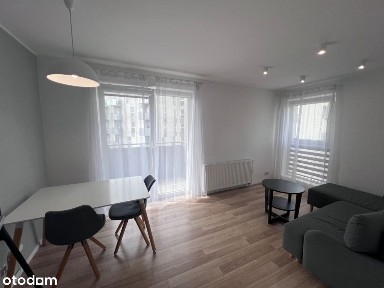 nowe 3 pokojowe mieszkanie ul.Bieńczycka Czyżyny