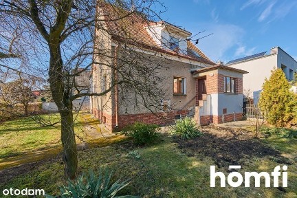 70 m2 - parter domu na Ołtaszynie, duży ogród