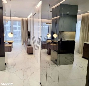 Nowy apartament 3-pok. | Jana Kazimierza