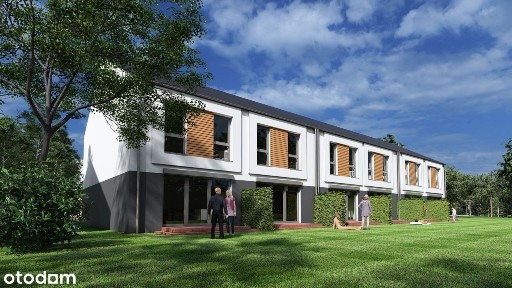 Dzierżoniów, ul. Kilara, komfortowe segmenty