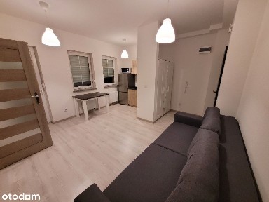 Bezczynszowe umeblowane 2 pokoje