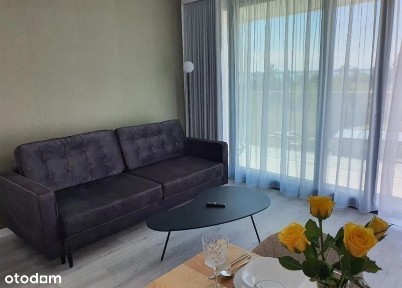 Apartament Premium z basenem na dachu - 350 M od M